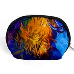 Abstract Paintings Accessory Pouch (Medium)