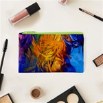 Abstract Paintings Cosmetic Bag (XS)