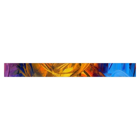 Abstract Paintings Medium Tote Bag from ArtsNow.com Strap