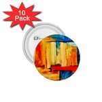 Abstrak Paint 1.75  Button (10 pack) 