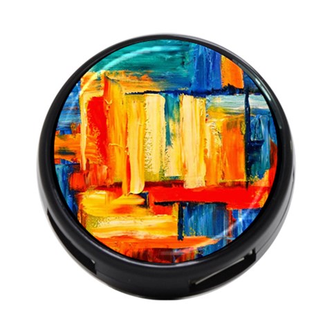 Abstrak Paint 4 Front