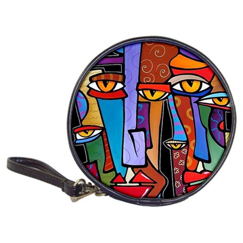 Art Painting Pop Design Stars Classic 20 Front