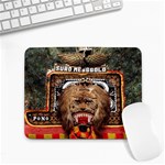 Barongan Reok Small Mousepad