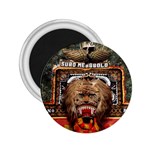 Barongan Reok 2.25  Magnet