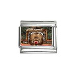 Barongan Reok Italian Charm (9mm)