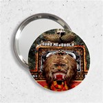 Barongan Reok 2.25  Handbag Mirror