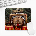 Barongan Reok Large Mousepad