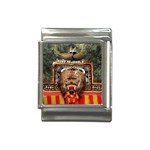 Barongan Reok Italian Charm (13mm)