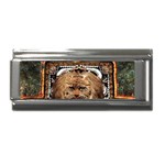 Barongan Reok Superlink Italian Charm (9mm)