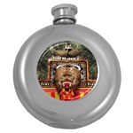 Barongan Reok Hip Flask (5 oz)