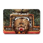 Barongan Reok Small Doormat