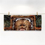 Barongan Reok Hand Towel