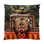 Barongan Reok Standard Cushion Case (Two Sides)