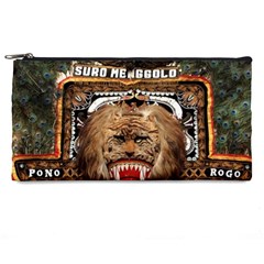 Barongan Reok Pencil Case from ArtsNow.com Front