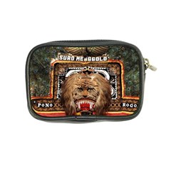 Barongan Reok Coin Purse from ArtsNow.com Back