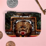 Barongan Reok Mini Coin Purse