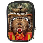 Barongan Reok Compact Camera Leather Case
