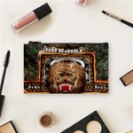 Barongan Reok Cosmetic Bag (Small)