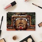 Barongan Reok Cosmetic Bag (Medium)