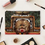 Barongan Reok Cosmetic Bag (Large)