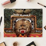 Barongan Reok Cosmetic Bag (XL)