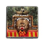 Barongan Reok Memory Card Reader (Square)