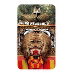 Barongan Reok Memory Card Reader (Rectangular)