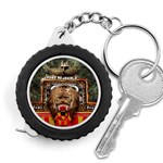 Barongan Reok Measuring Tape