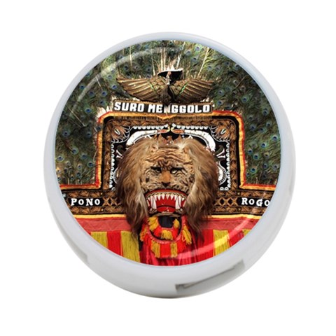Barongan Reok 4 Back