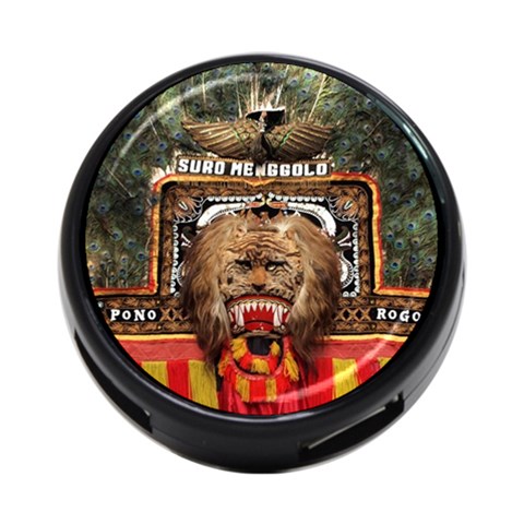 Barongan Reok 4 Back