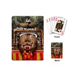 Barongan Reok Playing Cards (Mini)