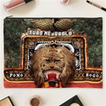 Barongan Reok Cosmetic Bag (XXXL)