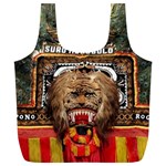 Barongan Reok Full Print Recycle Bag (XL)