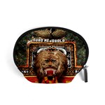 Barongan Reok Accessory Pouch (Small)