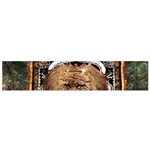 Barongan Reok Flano Scarf (Small)