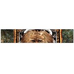 Barongan Reok Flano Scarf (Large)