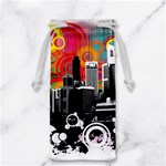 City Town Jewelry Bag