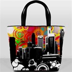 City Town Bucket Bag