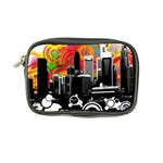 City Town Coin Purse