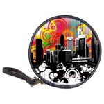 City Town Classic 20-CD Wallet