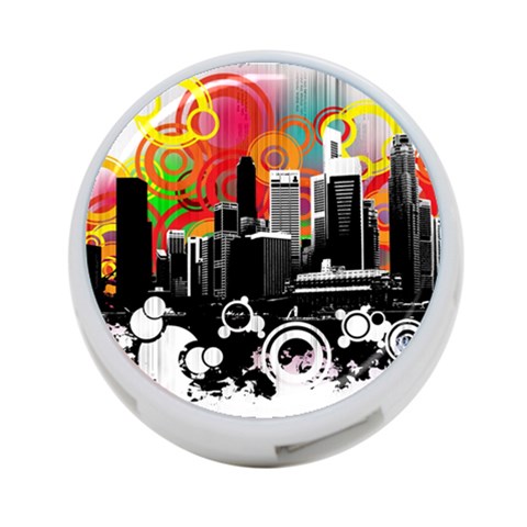 City Town 4 Front