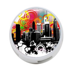 City Town 4 Back