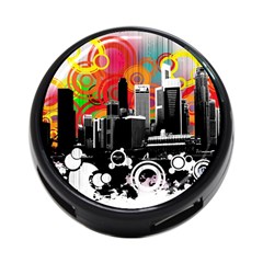 City Town 4 Back