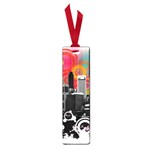 City Town Small Book Mark