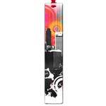 City Town Large Book Mark
