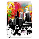 City Town Removable Flap Cover (L)