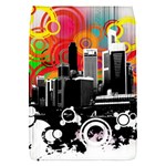 City Town Removable Flap Cover (S)