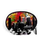 City Town Accessory Pouch (Small)