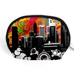 City Town Accessory Pouch (Medium)