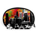 City Town Accessory Pouch (Large)